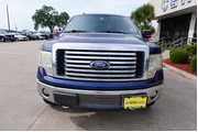 $16725 : Ford F-150 2011 4x4 XLT 4dr thumbnail