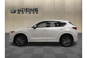 $38500 : Mazda CX-5 2025 AWD 2.5 Turb thumbnail