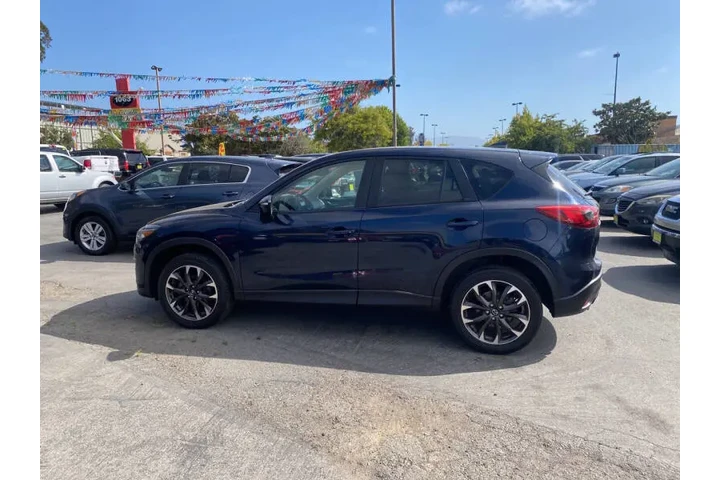 $16999 : 2016 CX-5 Grand Touring image 2