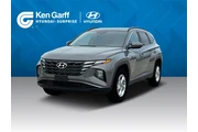 Hyundai TUCSON 2024 SEL 4dr en Phoenix