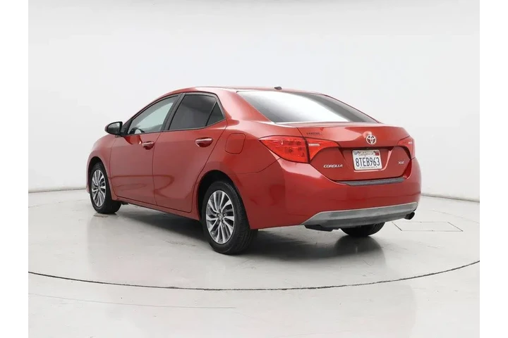 $15998 : Toyota Corolla 2017 XLE 4dr image 2