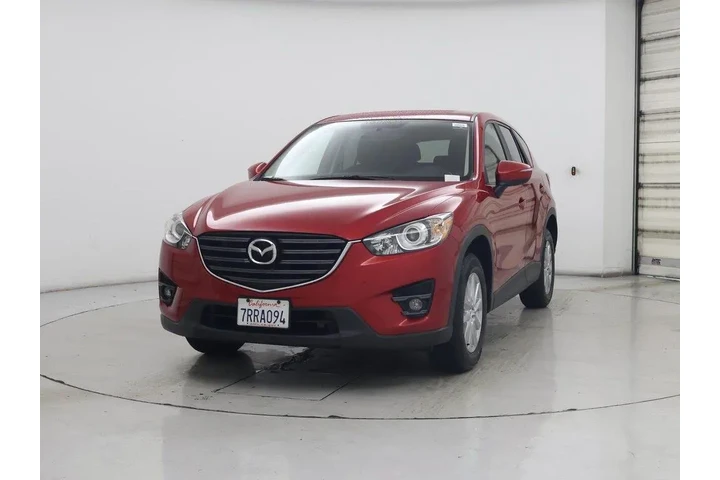 $17998 : Mazda CX-5 2016 Touring 4dr image 4