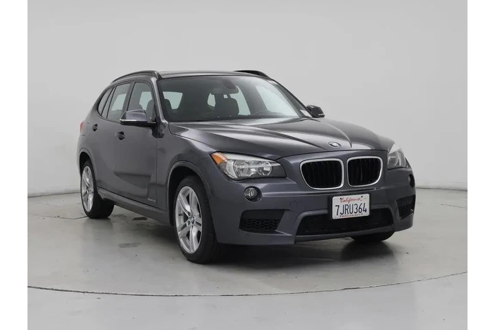 $13599 : BMW X1 2015 sDrive28i 4dr SU image 1
