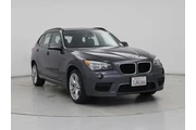 BMW X1 2015 sDrive28i 4dr SU