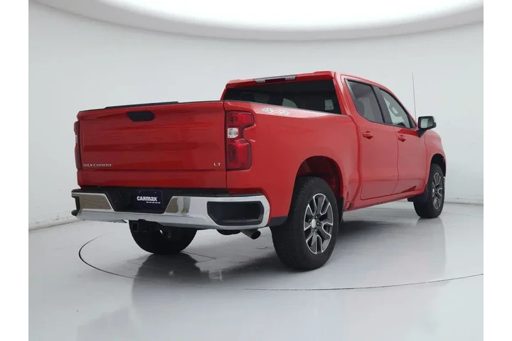 $37998 : Chevrolet Silverado 1500 202 image 8