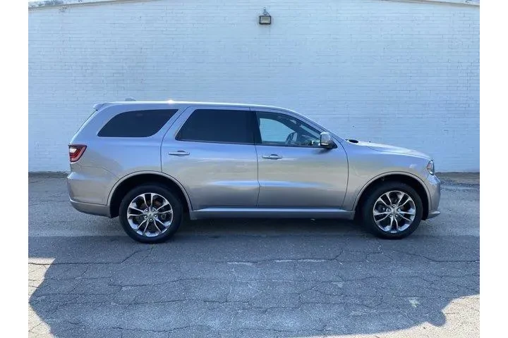 $19415 : Dodge Durango 2019 AWD GT 4d image 1