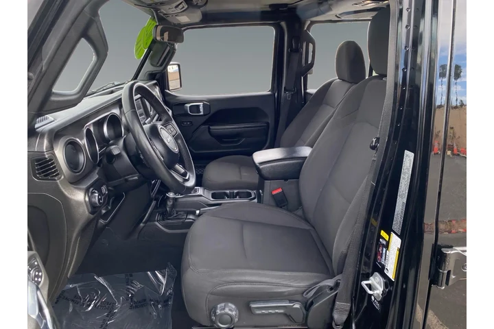 $33830 : Jeep Gladiator 2023 image 9