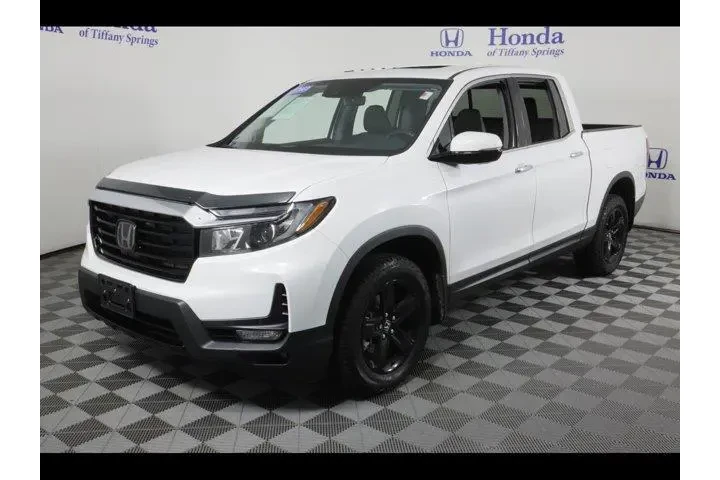 $33875 : Honda Ridgeline 2023 AWD RTL image 3
