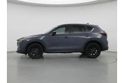 $25998 : Mazda CX-5 2022 AWD 2.5 S Ca thumbnail