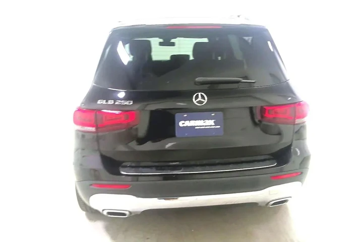 $25998 : Mercedes-Benz GLB 2023 GLB 2 image 6