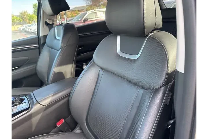 $32995 : Hyundai TUCSON Hybrid 2024 A image 6