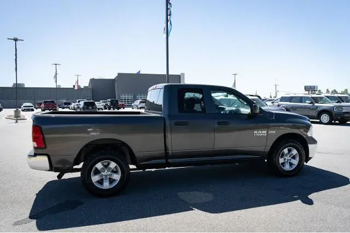 $19998 : Ram 1500 2015 4x4 Express 4d image 10