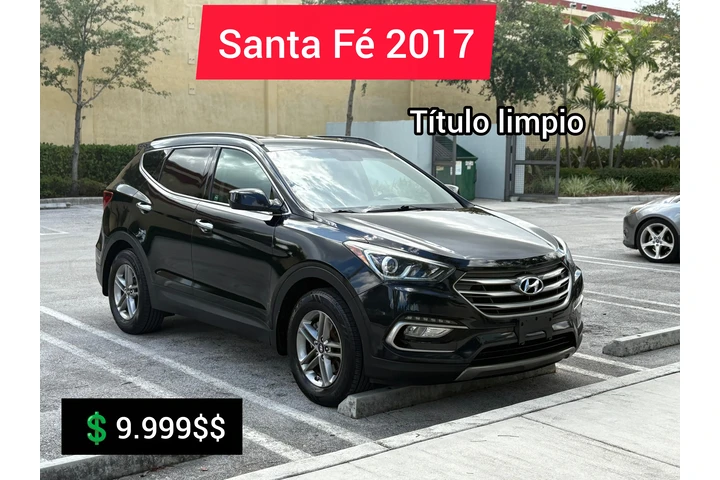 Hyundai Tucson y Santa Fé image 3