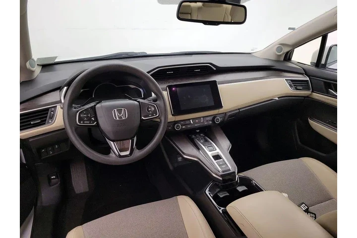 $23998 : Honda Clarity Plug-In Hybrid image 9