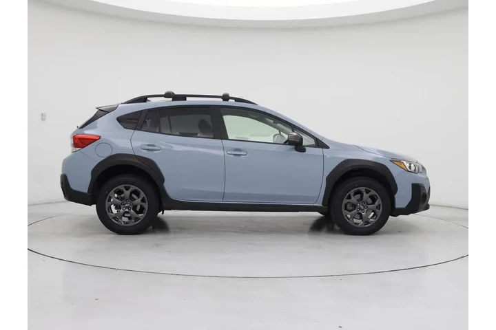 $21998 : Subaru Crosstrek 2021 AWD Sp image 7