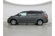 $21998 : Toyota Sienna 2014 LE 7-Pass thumbnail