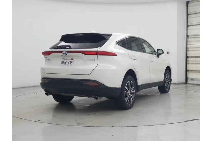 $29998 : Toyota Venza 2021 AWD LE 4dr image 8