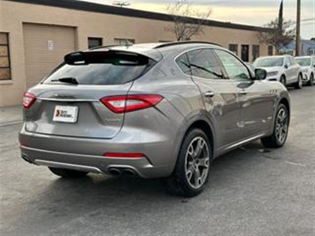 $26490 : 2018 MASERATI LEVANTE2018 MAS image 5