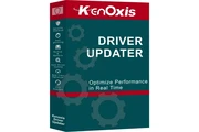 Kenoxis Driver Updater en Dallas