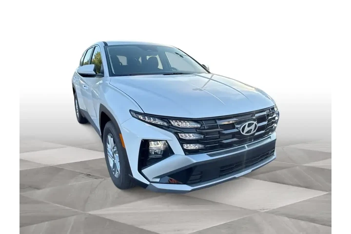 $24714 : Hyundai TUCSON 2026 SE 4dr S image 2