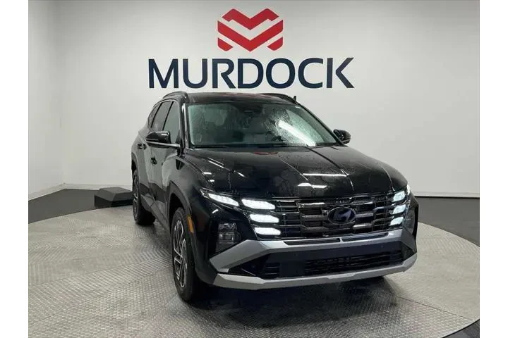 $38384 : Hyundai TUCSON 2025 AWD Limi image 5