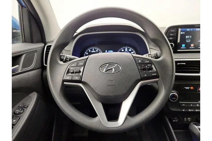 $16998 : Hyundai TUCSON 2020 AWD SEL image 10