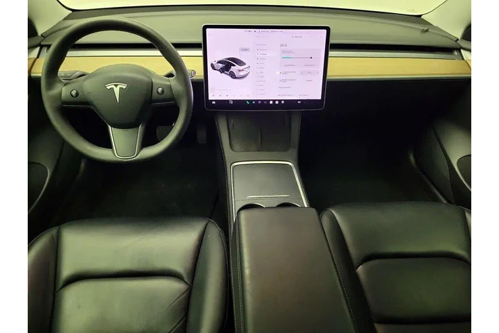 $24998 : Tesla Model 3 2021 Standard image 9