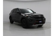 Ford Explorer 2022 AWD Timbe en Reno