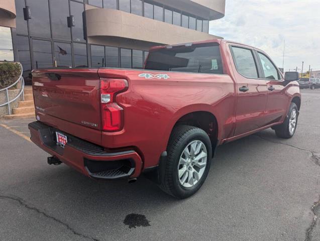 $34299 : 2022 Silverado 1500 Limited C image 9