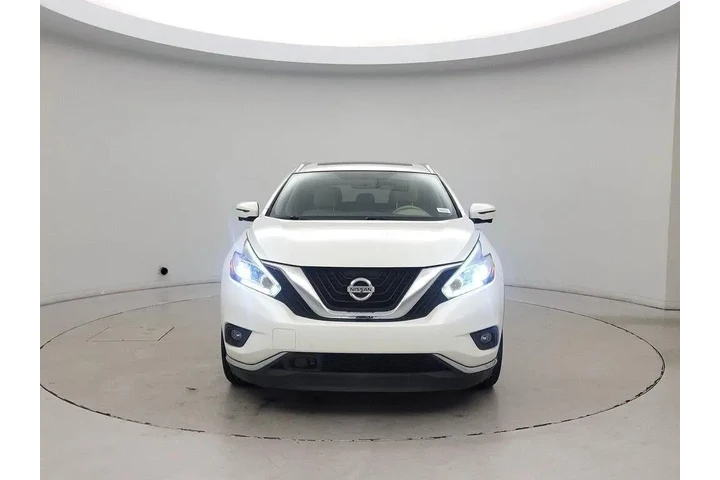 $18998 : Nissan Murano 2016 Platinum image 2