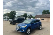 $12995 : 2017 Escape SE | Dickinson ND thumbnail