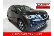 $13989 : Nissan Pathfinder 2017 4x4 S thumbnail