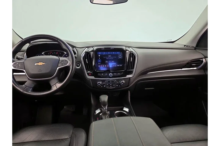 $25998 : Chevrolet Traverse 2021 LT C image 9
