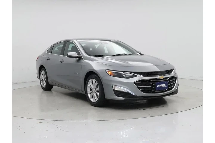 $18998 : Chevrolet Malibu 2023 LT 4dr image 1