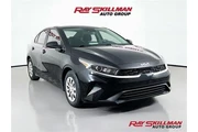 Kia Forte 2024 LX 4dr Sedan en Indianapolis