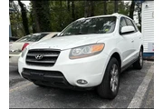 2007 Santa Fe en Vineland