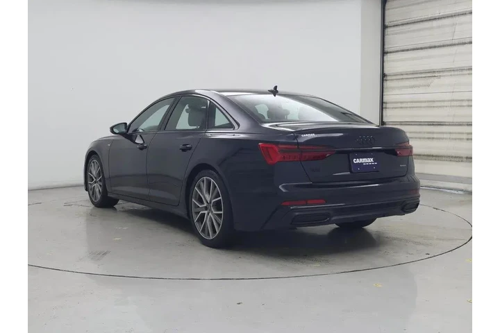 $39998 : Audi A6 2023 AWD quattro Pre image 2