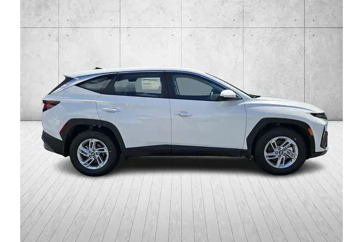 $31171 : Hyundai TUCSON 2026 SE 4dr S image 4