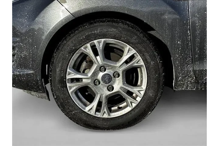 $6999 : Ford Fiesta 2016 SE 4dr Hatc image 9