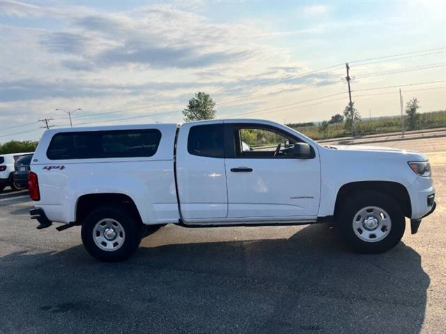 $13995 : 2016 Colorado Work Truck image 8