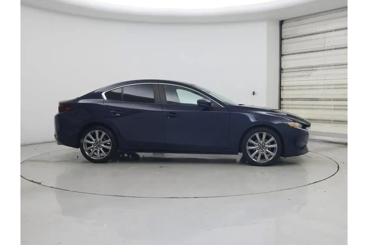 $20998 : Mazda Mazda3 Sedan 2023 2.5 image 7