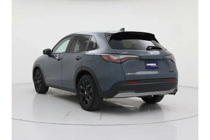 $26998 : Honda HR-V 2024 AWD Sport 4d image 2