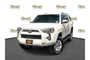 Toyota 4Runner 2022 4x2 SR5