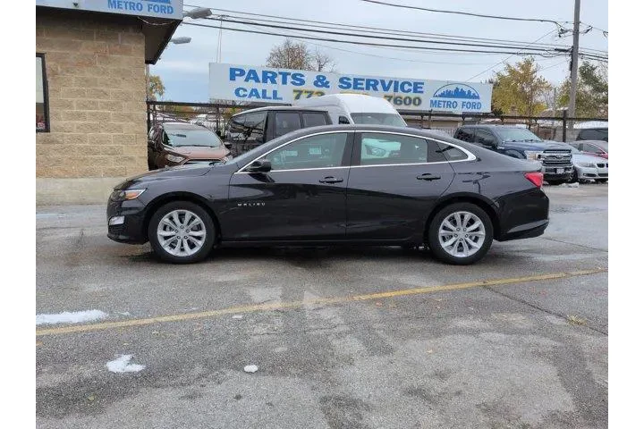 $17777 : Chevrolet Malibu 2023 LT 4dr image 7