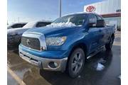 Toyota Tundra 2007 SR5 4dr D en Indianapolis