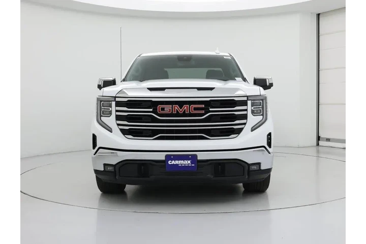 $39998 : GMC Sierra 1500 2024 4x2 SLT image 5