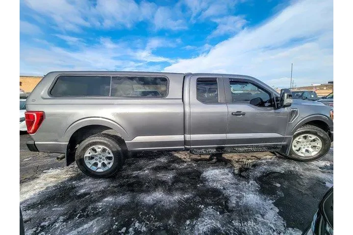 $36878 : Ford F-150 2023 4x2 XL 4dr S image 10