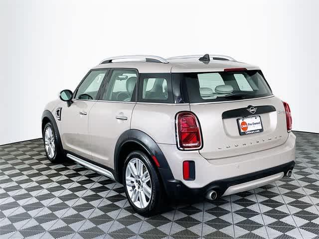 $31976 : PRE-OWNED 2023 COUNTRYMAN COO image 7