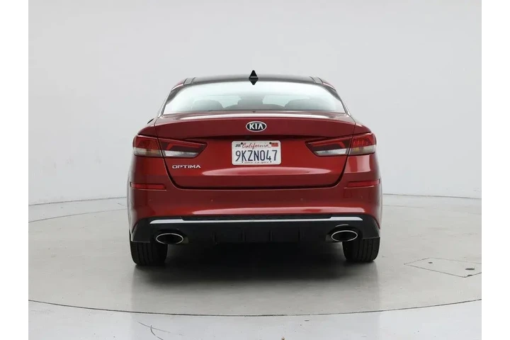 $16998 : Kia Optima 2020 S 4dr Sedan image 6