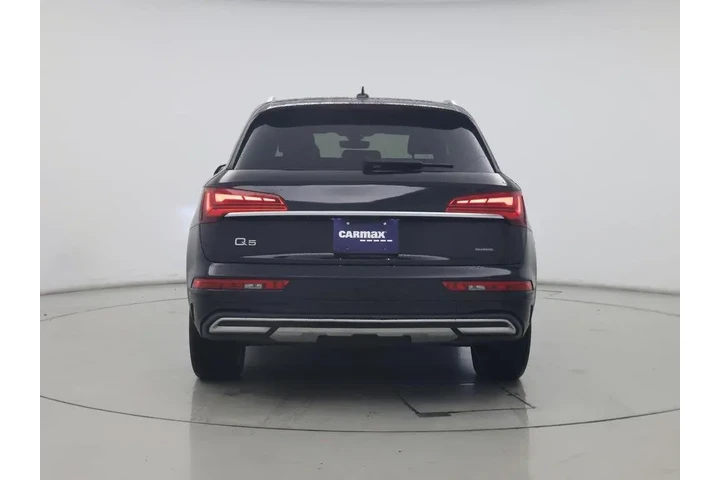 $28998 : Audi Q5 2023 AWD quattro Pre image 6